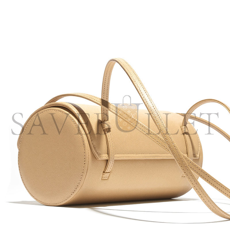 CHANEL SMALL BOWLING BAG AS6143 (20.5*10*10cm)